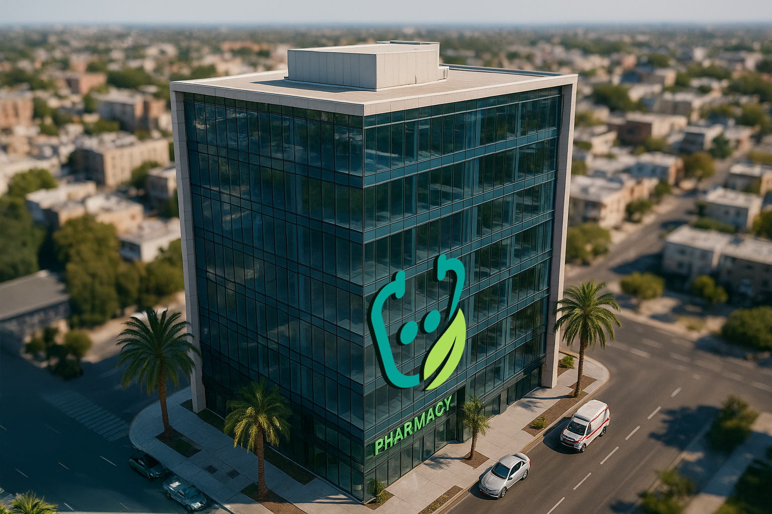 Welcome to Milan Medical Center