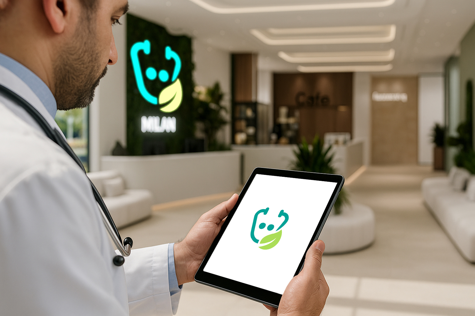 Comfort at all stages of treatment