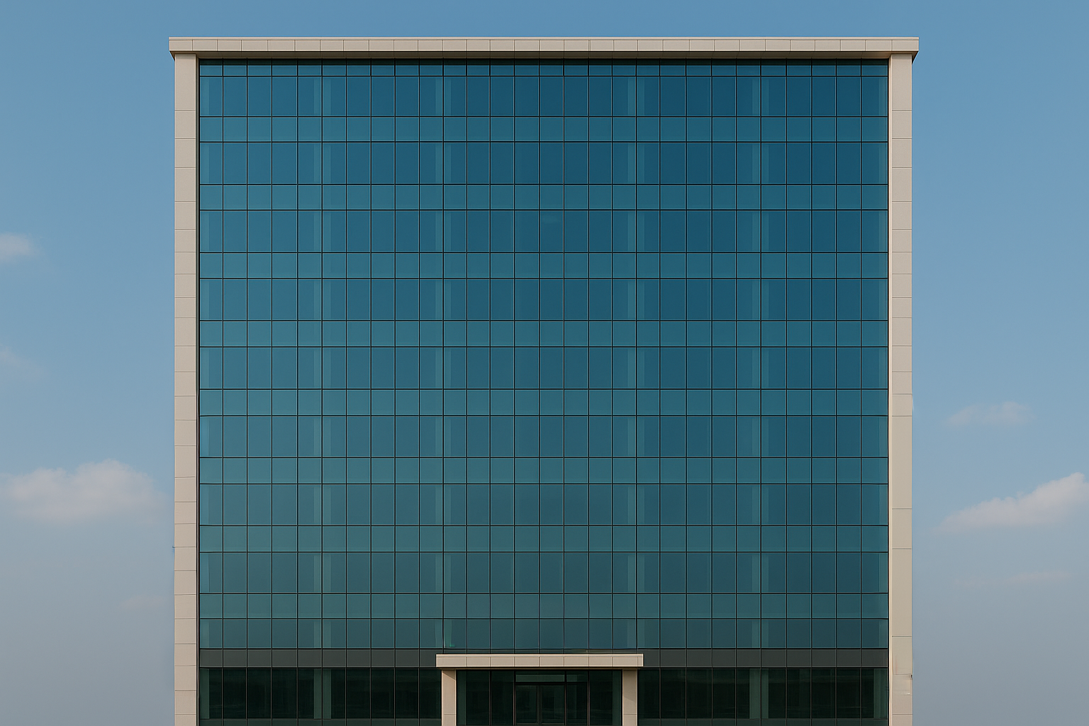 State-of-the-art facilities