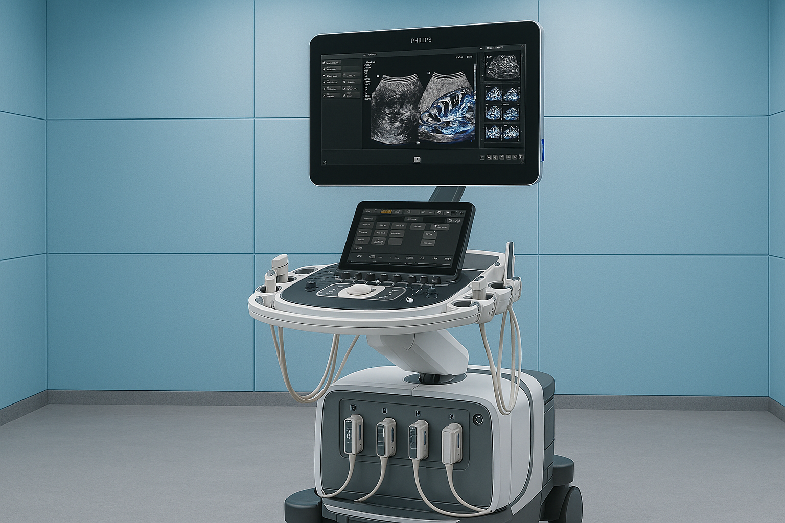 Advanced treatment methods